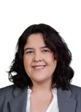 Foto oficial de Prof. Tati (TSE)