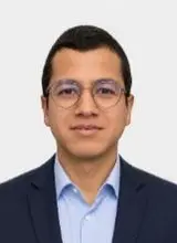 Foto oficial de Professor Alípio Policarpo (TSE)