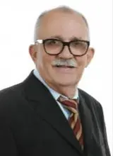 Foto oficial de Professor Batista Cebola (TSE)
