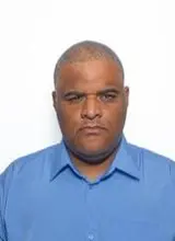 Foto oficial de Professor Bruno (TSE)