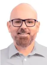 Foto oficial de Professor Cleiton (TSE)
