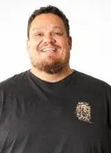 Foto oficial de Professor Emerson (TSE)