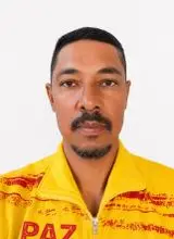 Foto oficial de Professor Janael Sargento (TSE)