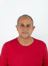 Foto oficial de Professor Joaquim Teófilo (TSE)