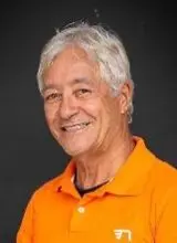 Foto oficial de Professor Juliatti (TSE)