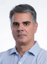 Foto oficial de Professor Márcio Ladeira (TSE)