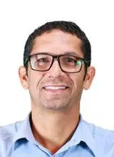 Foto oficial de Professor Niltinho do Bem (TSE)