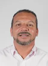 Foto oficial de Professor Rilton (TSE)