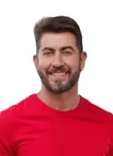 Foto oficial de Professor Ronaldo (TSE)