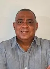 Foto oficial de Professor Tico (TSE)