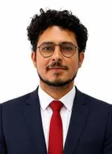 Foto oficial de Professor Túlio Lopes (TSE)