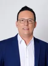 Foto oficial de Professor Wendel Mesquita (TSE)