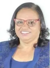 Foto oficial de Professora Tia Lucia (TSE)