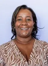 Foto oficial de Proffessora Adriana (TSE)