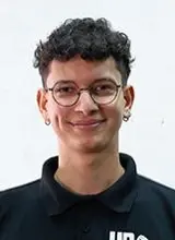Foto oficial de Rafael Fumero (TSE)