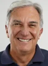 Foto oficial de Rafael Simões (TSE)