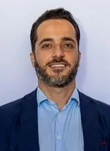 Foto oficial de Rafael Tiradentes (TSE)