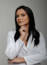Foto oficial de Rafaela Cupertino (TSE)