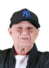 Foto oficial de Raimundinho da Farmácia (TSE)
