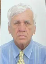 Foto oficial de Randolfo Barão (TSE)