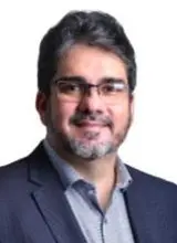 Foto oficial de Raphael Mota (TSE)