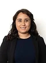 Foto oficial de Raquel Peixoto (TSE)