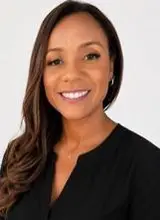 Foto oficial de Regina Personal (TSE)