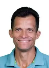 Foto oficial de Reginaldo da Horta (TSE)