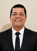 Foto oficial de Reginaldo Santos (TSE)