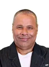 Foto oficial de Regis dos Anjos (TSE)