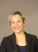Foto oficial de Renata Carvalho (TSE)