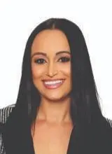Foto oficial de Renata Cassia (TSE)