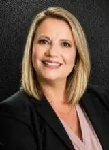 Foto oficial de Renata Miranda (TSE)