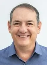 Foto oficial de Renato Andrade (TSE)