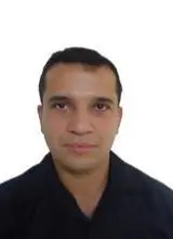 Foto oficial de Renato Herbert (TSE)