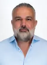 Foto oficial de Renato Loffi (TSE)