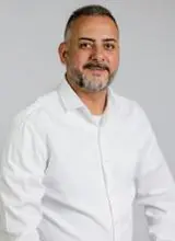 Foto oficial de Rene Butekus (TSE)