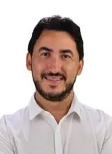 Foto oficial de Ricardo Campos (TSE)