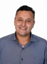 Foto oficial de Ricardo Oliveira (TSE)