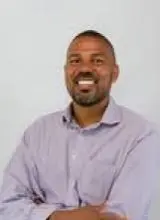 Foto oficial de Ricardo Pé No Chão (TSE)