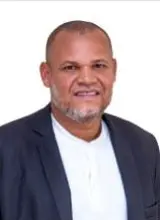 Foto oficial de Ricardo Tocha (TSE)