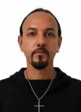 Foto oficial de Rik Brasil (TSE)