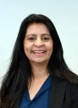 Foto oficial de Rivalda Pereira (TSE)