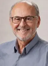 Foto oficial de Roberto Andrade (TSE)