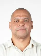Foto oficial de Roberto Ribeiro Torre Norte (TSE)