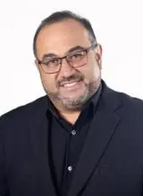 Foto oficial de Rodolpho do Hospital (TSE)