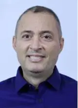Foto oficial de Rodrigo Cadeirante (TSE)
