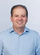 Foto oficial de Rodrigo de Castro (TSE)