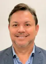 Foto oficial de Rodrigo Fernandes (TSE)