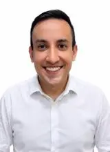 Foto oficial de Rodrigo Nicolau (TSE)
